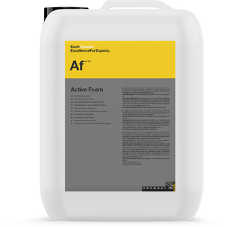 Active Foam 5L