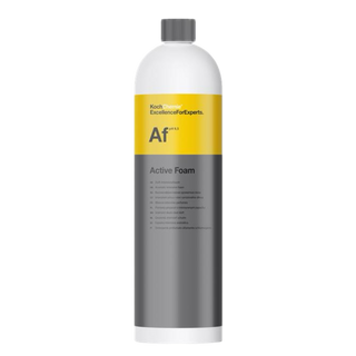 Active Foam 1L