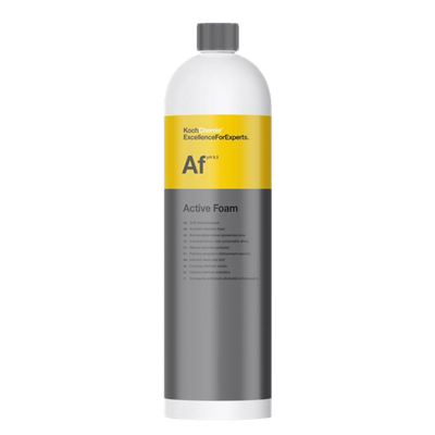 Active Foam 1L