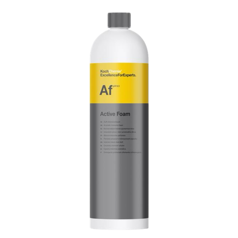 Active Foam 1L