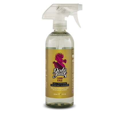 Cabin Krug 500ml - interior cleaning spray