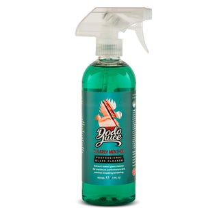 Clearly Menthol 500ml/5 litres - professional quality glass/window cleaner