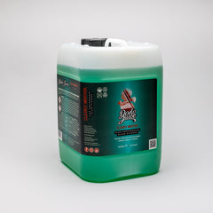 Clearly Menthol 500ml/5 litres - professional quality glass/window cleaner