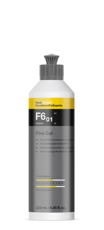 Fine Cut F6.01 0,25ml