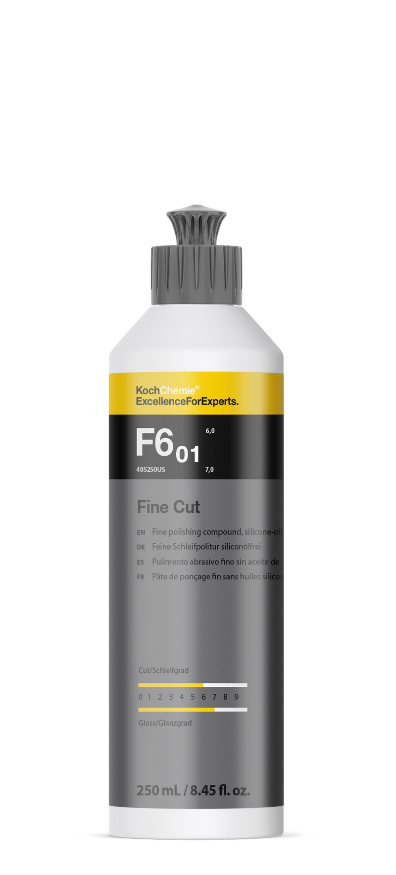 Fine Cut F6.01 0,25ml