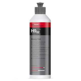 Heavy Cut H9.02 250ml