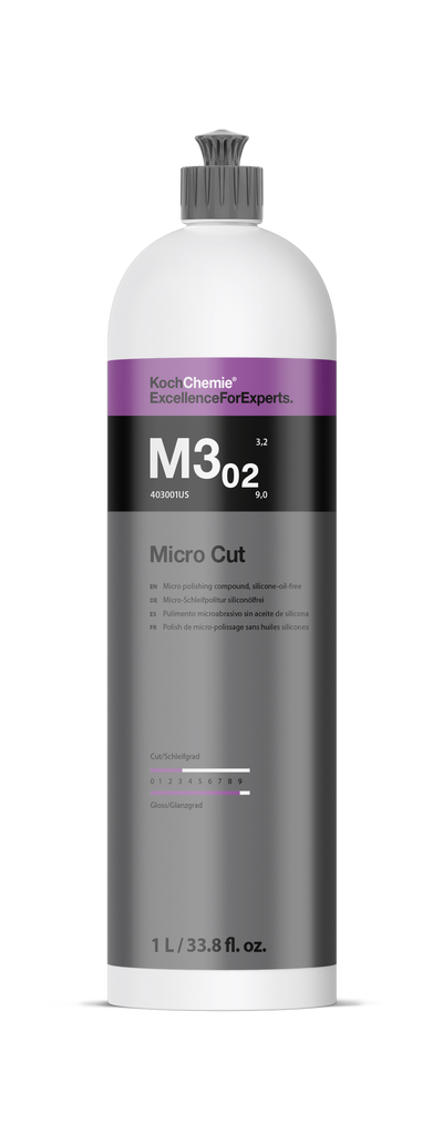 Micro Cut M3.02 1L