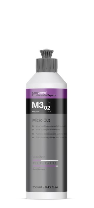 Micro Cut M3.02 0,25ml