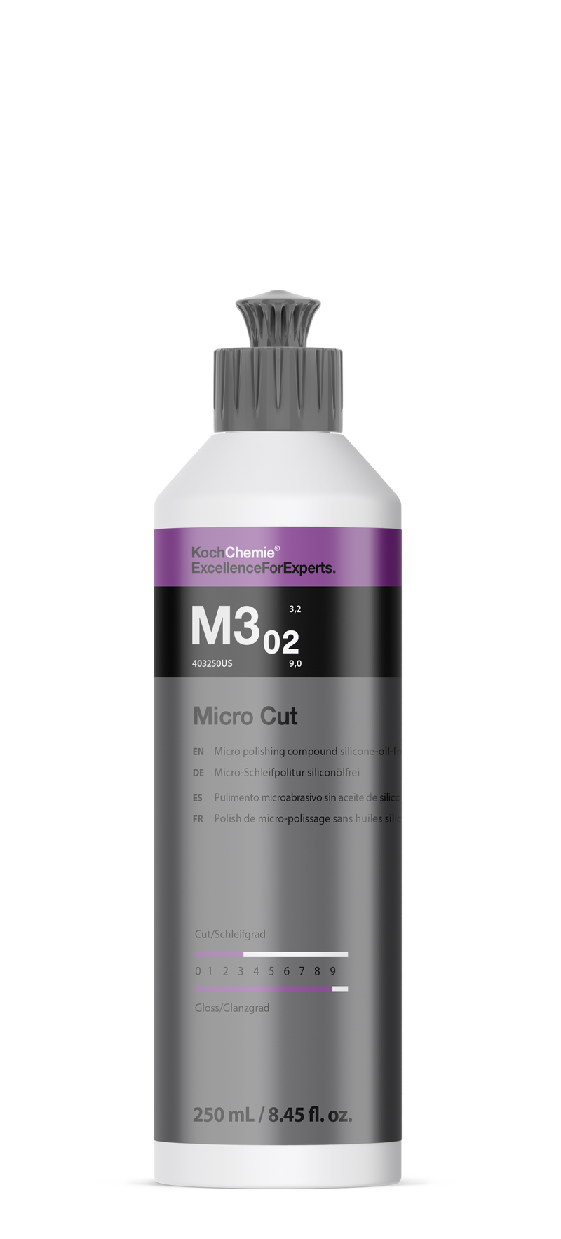 Micro Cut M3.02 0,25ml