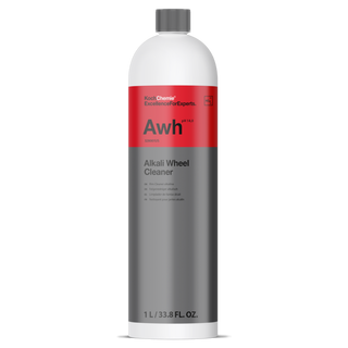 Alkali Wheel Cleaner 1L