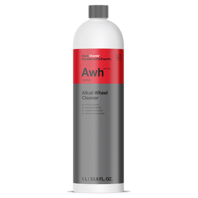 Alkali Wheel Cleaner 1L