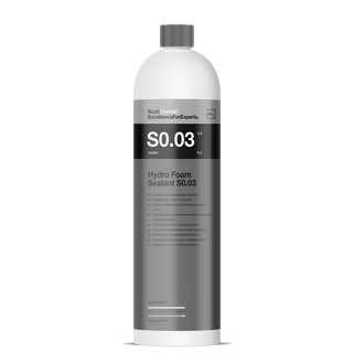 Hydro Foam Sealant 1L (S0.03)